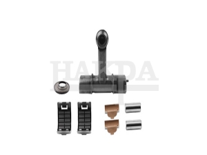 SJ4108-MERITOR-CALIPER LEVER & BEARING REPAIR KIT